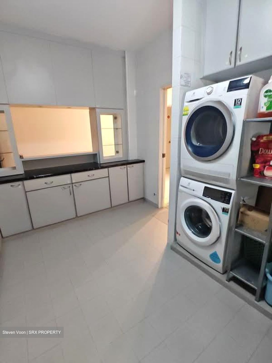 Ridgewood (D10), Condominium #588177921